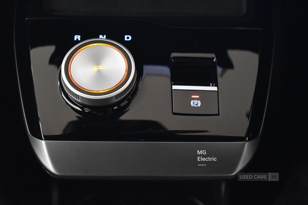 Used MG MG4 2024 for sale - 76702646: Photo 24