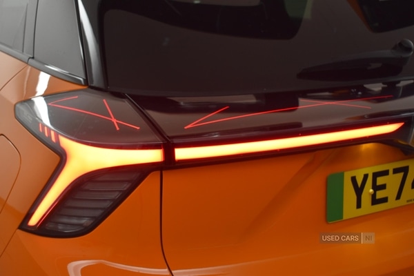 Used MG MG4 2024 for sale - 76702646: Photo 35