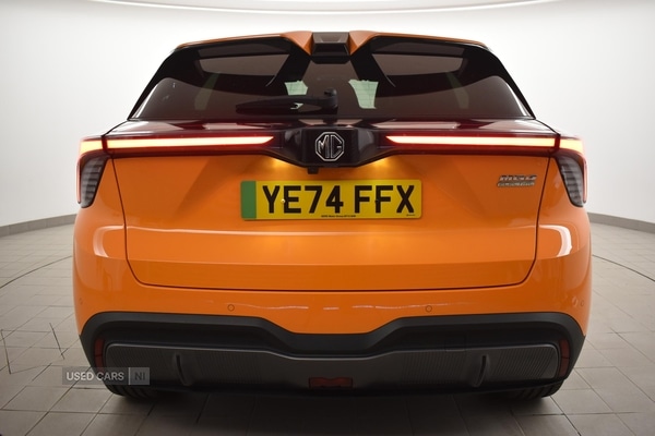 Used MG MG4 2024 for sale - 76702646: Photo 39