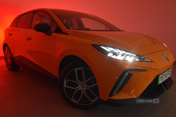 Used MG MG4 2024 for sale - 76702646: Photo 41