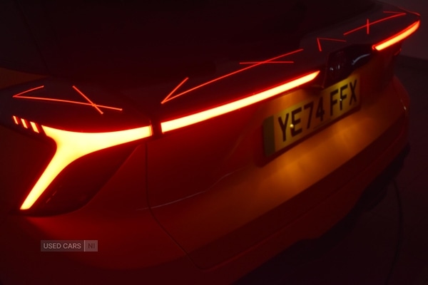 Used MG MG4 2024 for sale - 76702646: Photo 42