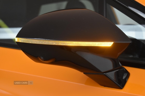 Used MG MG4 2024 for sale - 76702646: Photo 9