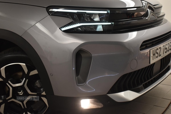 Used Citroen C5 Aircross 2024 for sale - 76514221: Photo 10