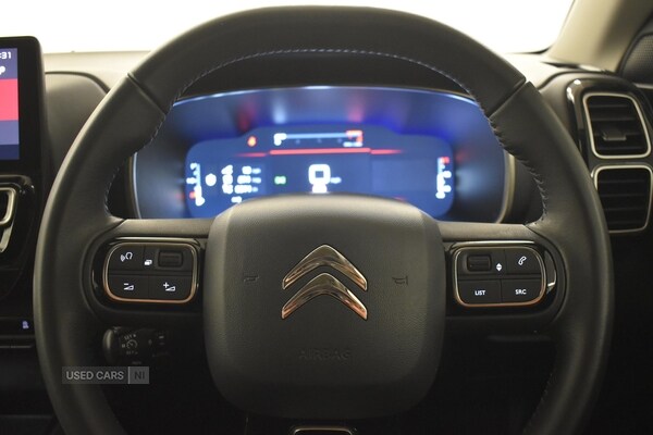 Used Citroen C5 Aircross 2024 for sale - 76514221: Photo 15