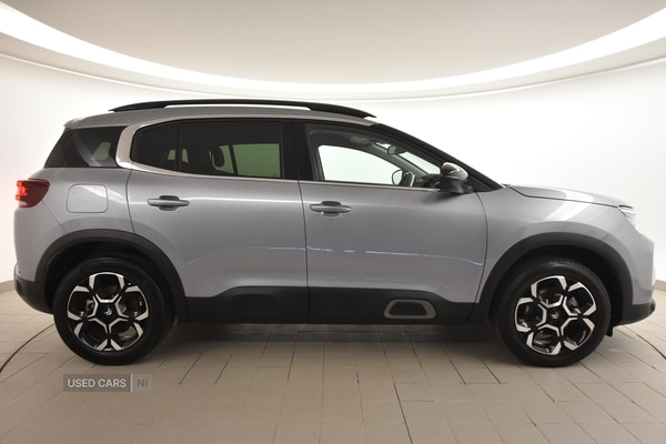 Used Citroen C5 Aircross 2024 for sale - 76514221: Photo 2