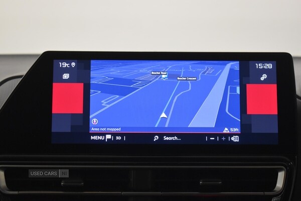 Used Citroen C5 Aircross 2024 for sale - 76514221: Photo 22