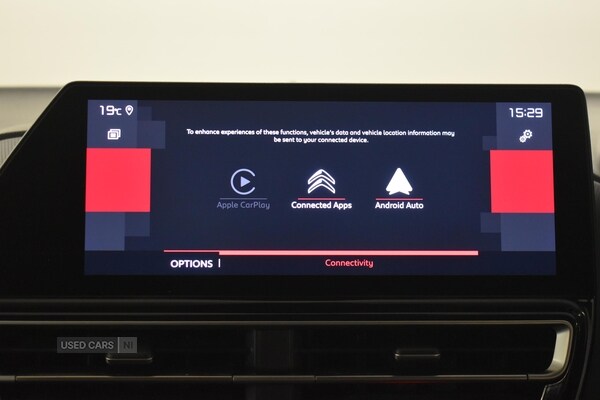 Used Citroen C5 Aircross 2024 for sale - 76514221: Photo 24