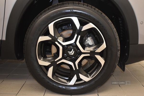 Used Citroen C5 Aircross 2024 for sale - 76514221: Photo 35