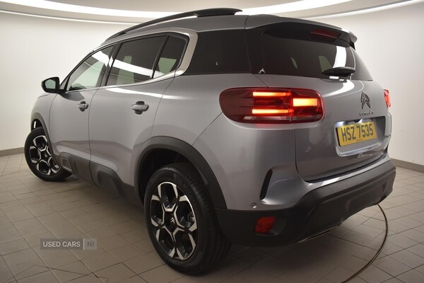 Used Citroen C5 Aircross 2024 for sale - 76514221: Photo 38