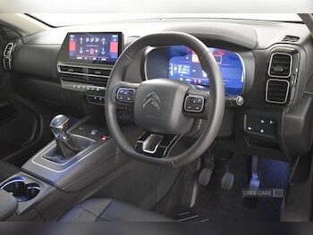 Used Citroen C5 Aircross 2024 for sale - 76514221: Photo