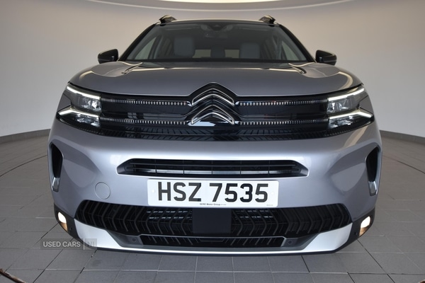 Used Citroen C5 Aircross 2024 for sale - 76514221: Photo 6