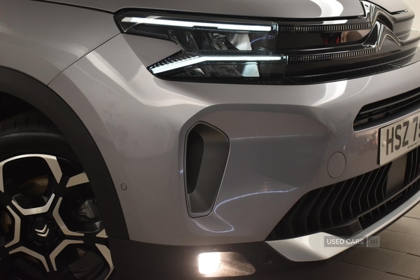 Used Citroen C5 Aircross 2024 for sale - 76514221: Photo 9