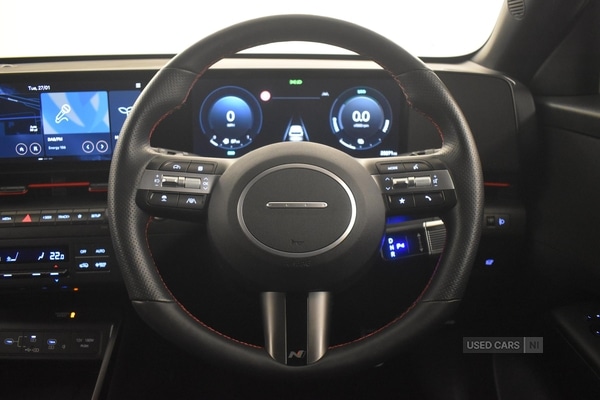 Used Hyundai KONA 2024 for sale - 77204641: Photo 10