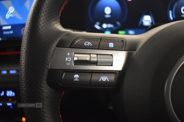 Used Hyundai KONA 2024 for sale - 77204641: Photo 12