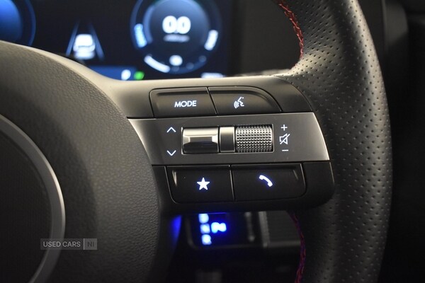 Used Hyundai KONA 2024 for sale - 77204641: Photo 13