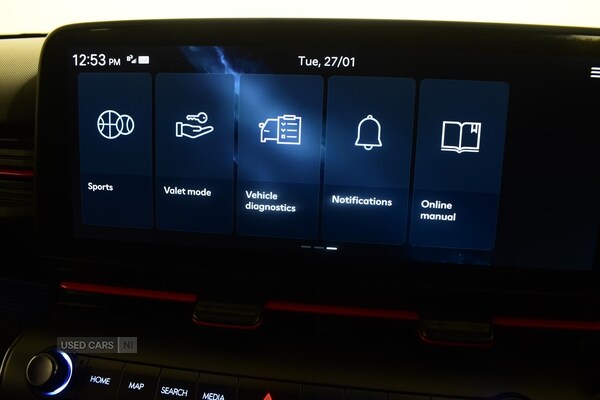 Used Hyundai KONA 2024 for sale - 77204641: Photo 17