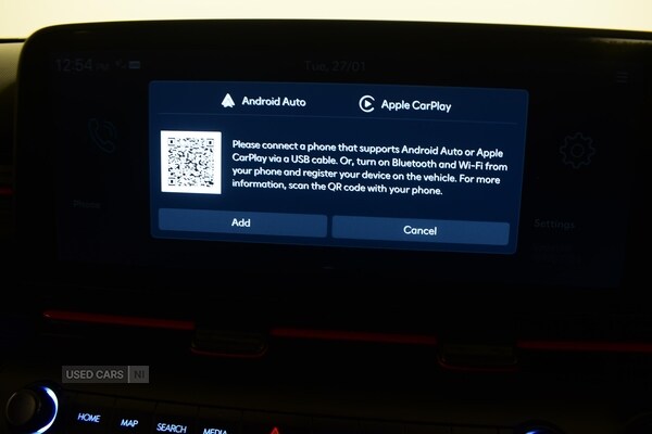 Used Hyundai KONA 2024 for sale - 77204641: Photo 18