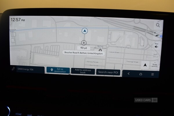 Used Hyundai KONA 2024 for sale - 77204641: Photo 20