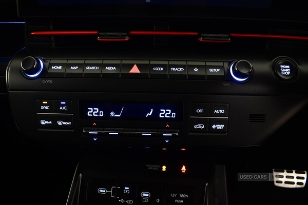 Used Hyundai KONA 2024 for sale - 77204641: Photo 21