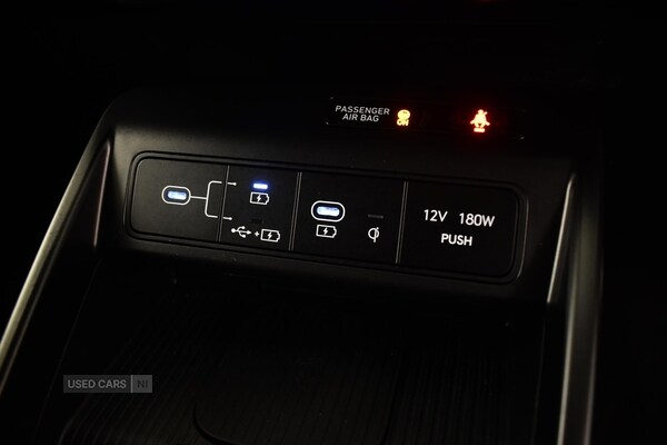 Used Hyundai KONA 2024 for sale - 77204641: Photo 22