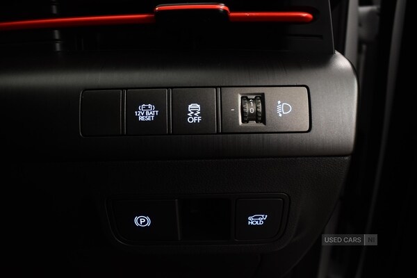 Used Hyundai KONA 2024 for sale - 77204641: Photo 25