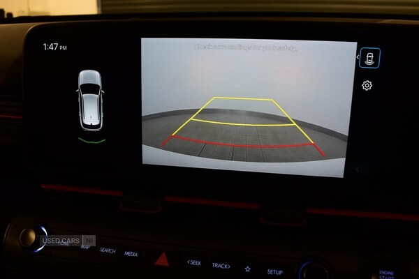 Used Hyundai KONA 2024 for sale - 77204641: Photo 27