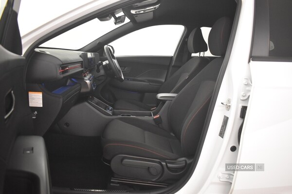 Used Hyundai KONA 2024 for sale - 77204641: Photo 31