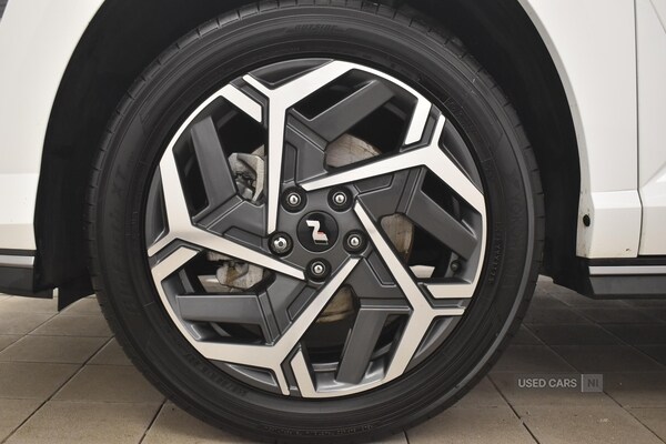 Used Hyundai KONA 2024 for sale - 77204641: Photo 40