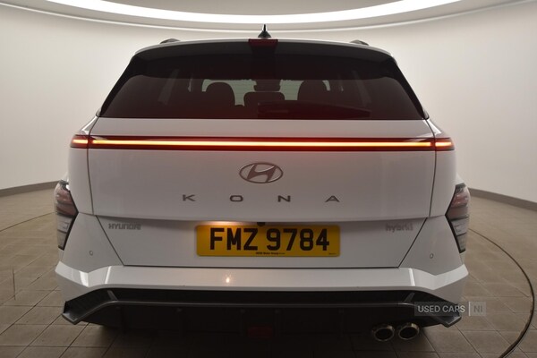 Used Hyundai KONA 2024 for sale - 77204641: Photo 47