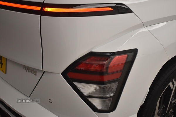 Used Hyundai KONA 2024 for sale - 77204641: Photo 48