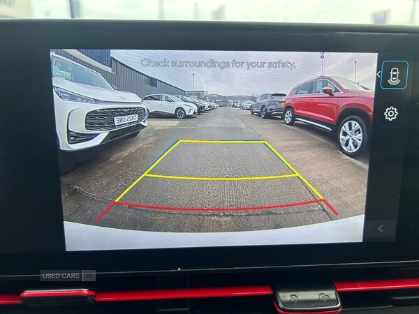 Used Hyundai KONA 2024 for sale - 77204641: Photo 6