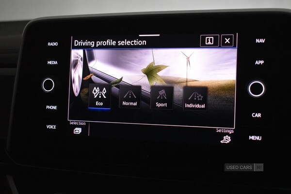 Used Volkswagen T-Roc 2024 for sale - 76574079: Photo 17