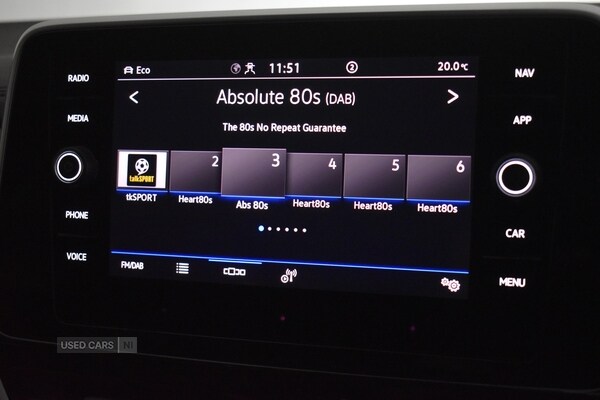 Used Volkswagen T-Roc 2024 for sale - 76574079: Photo 18