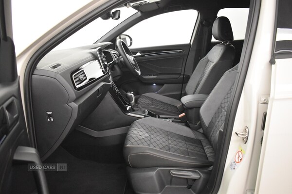 Used Volkswagen T-Roc 2024 for sale - 76574079: Photo 26