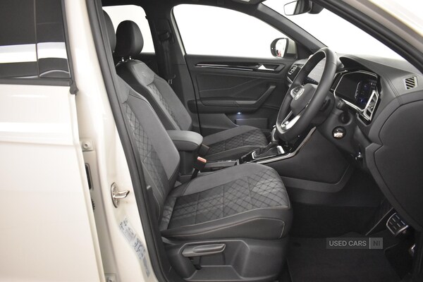 Used Volkswagen T-Roc 2024 for sale - 76574079: Photo 27