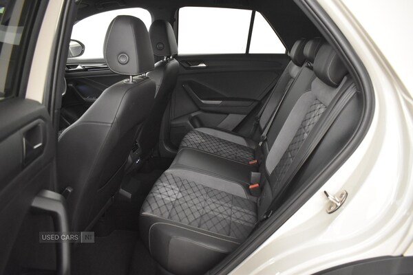 Used Volkswagen T-Roc 2024 for sale - 76574079: Photo 29