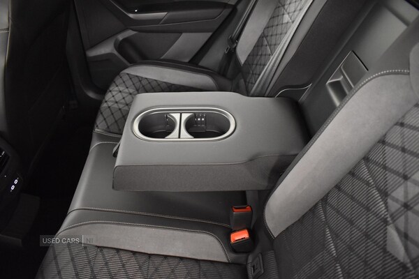 Used Volkswagen T-Roc 2024 for sale - 76574079: Photo 30