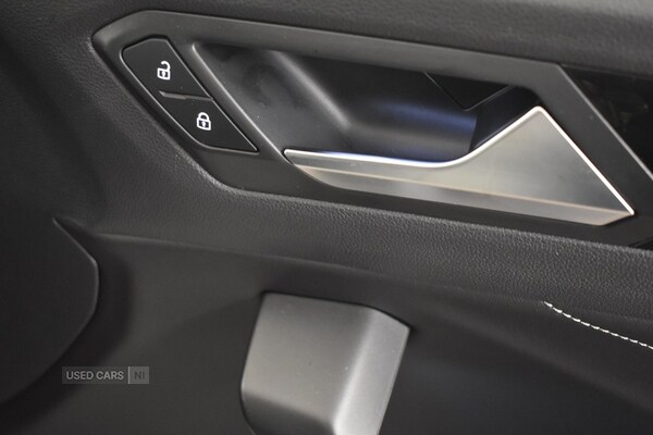 Used Volkswagen T-Roc 2024 for sale - 76574079: Photo 38