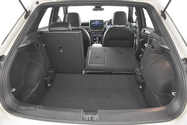 Used Volkswagen T-Roc 2024 for sale - 76574079: Photo 40