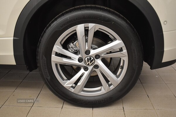 Used Volkswagen T-Roc 2024 for sale - 76574079: Photo 45