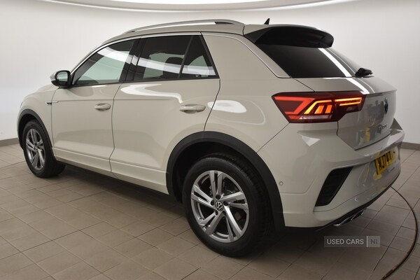 Used Volkswagen T-Roc 2024 for sale - 76574079: Photo 50