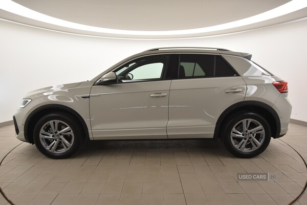 Used Volkswagen T-Roc 2024 for sale - 76574079: Photo 7
