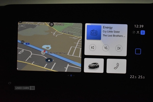 Used Volkswagen Golf 2022 for sale - 76803177: Photo 18