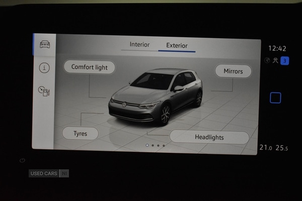 Used Volkswagen Golf 2022 for sale - 76803177: Photo 21