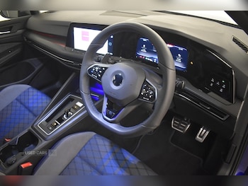 Used Volkswagen Golf 2022 for sale - 76803177: Photo