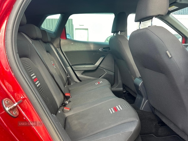 Used SEAT Arona 2020 for sale - 77192463: Photo 5