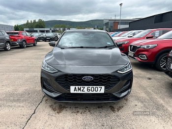 Used Ford Focus 2023 for sale - 78677057: Photo