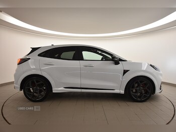 Used Ford Puma 2024 for sale - 75579102: Photo