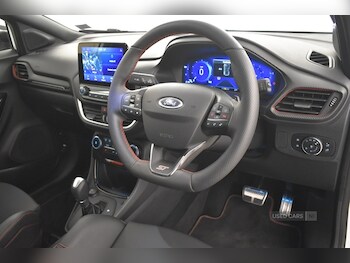 Used Ford Puma 2024 for sale - 75579102: Photo