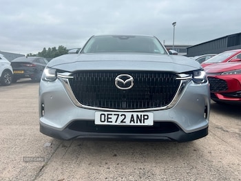 Used Mazda CX-60 2022 for sale - 78923669: Photo
